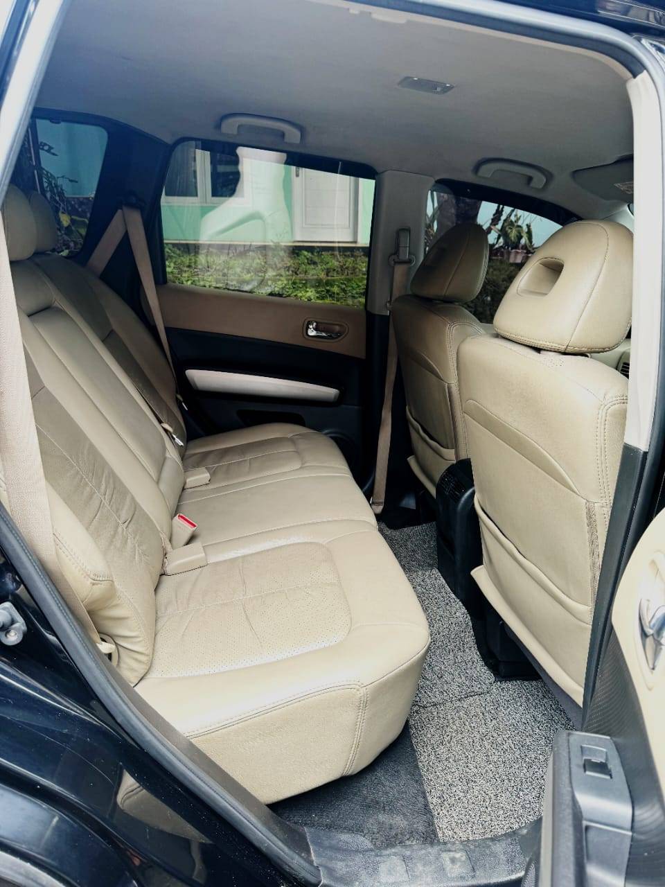 2013 Nissan X-Trail 2013 Nissan X-Trail