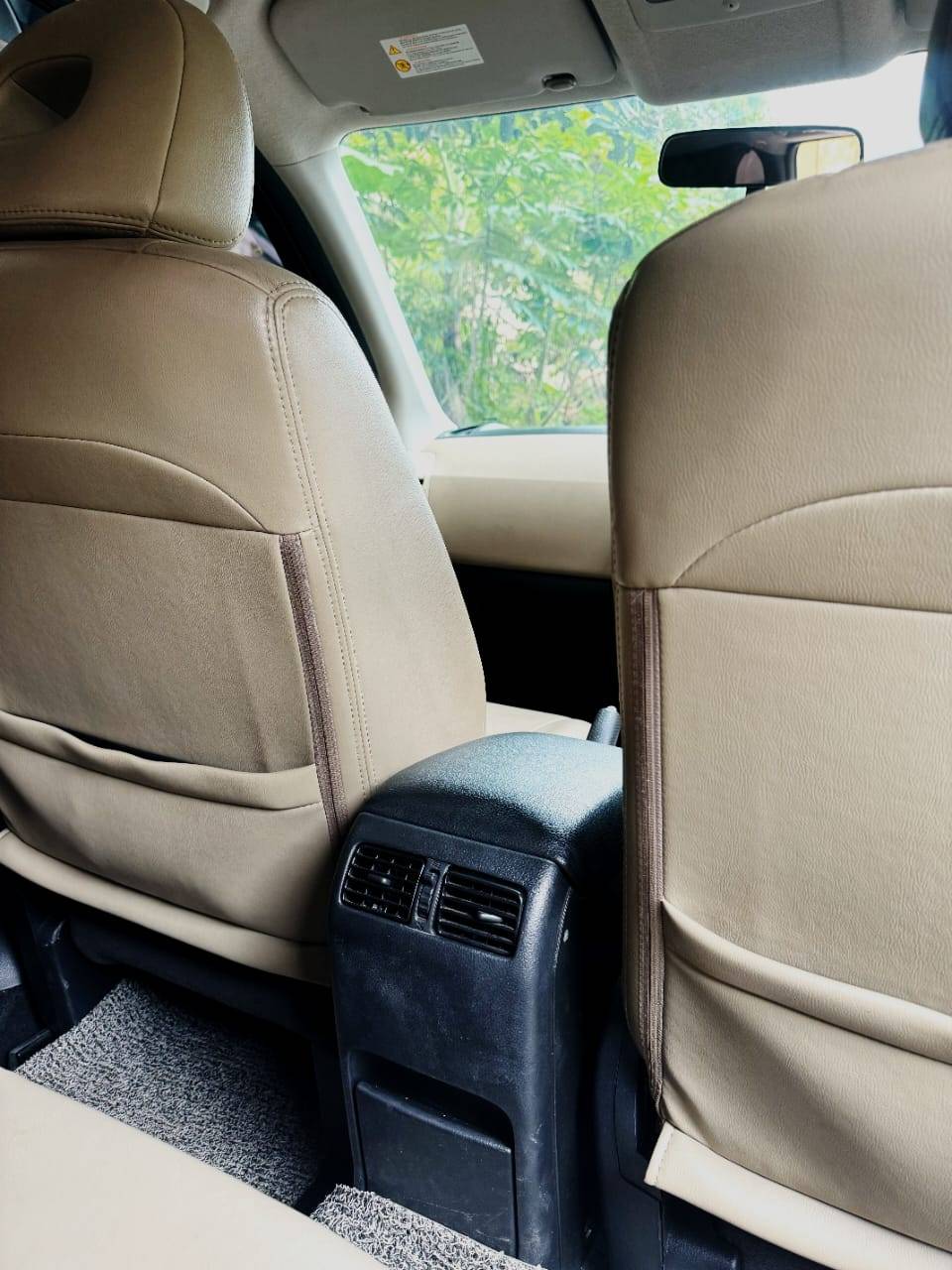 2013 Nissan X-Trail 2013 Nissan X-Trail