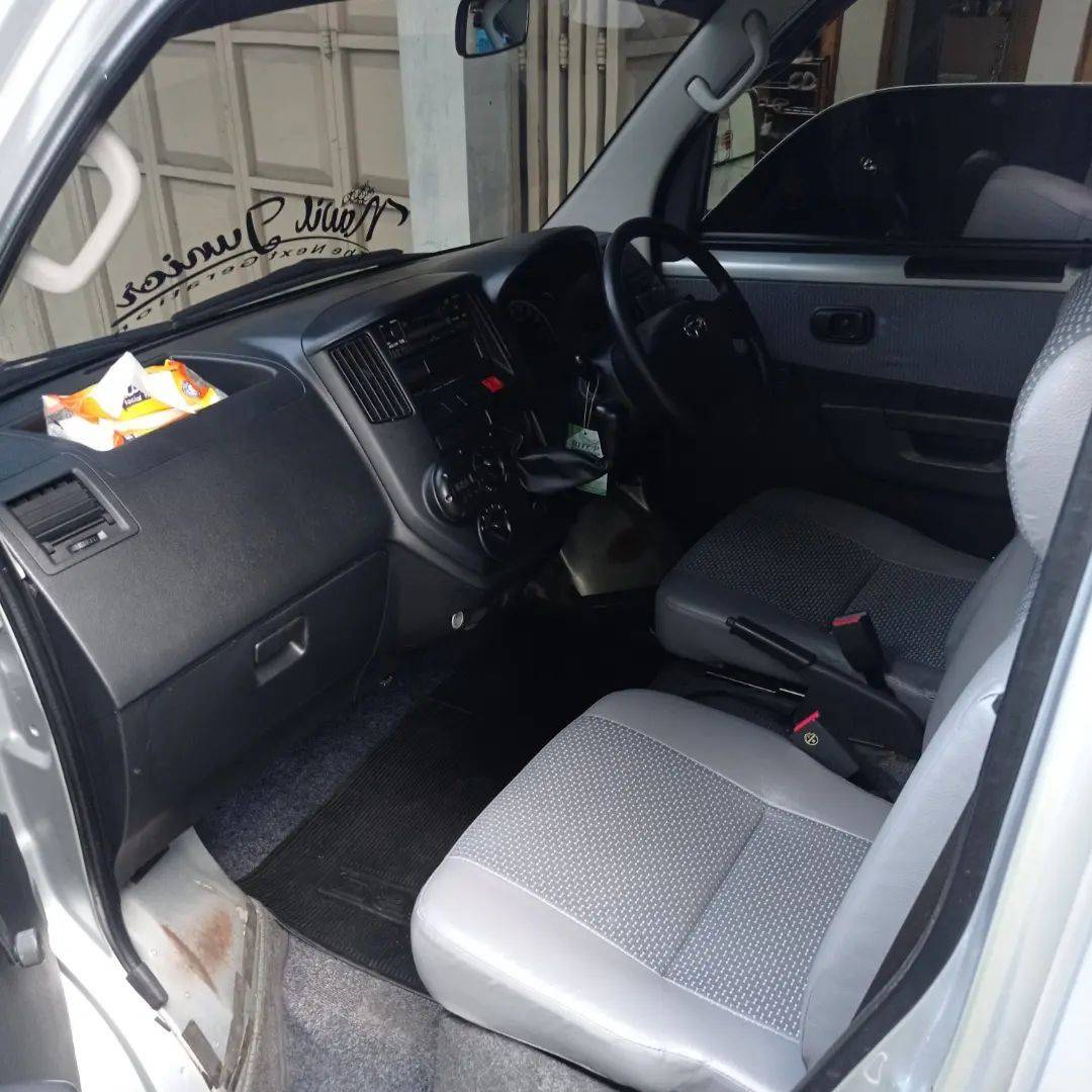 2013 Daihatsu Gran Max MB 2013 Daihatsu Gran Max MB