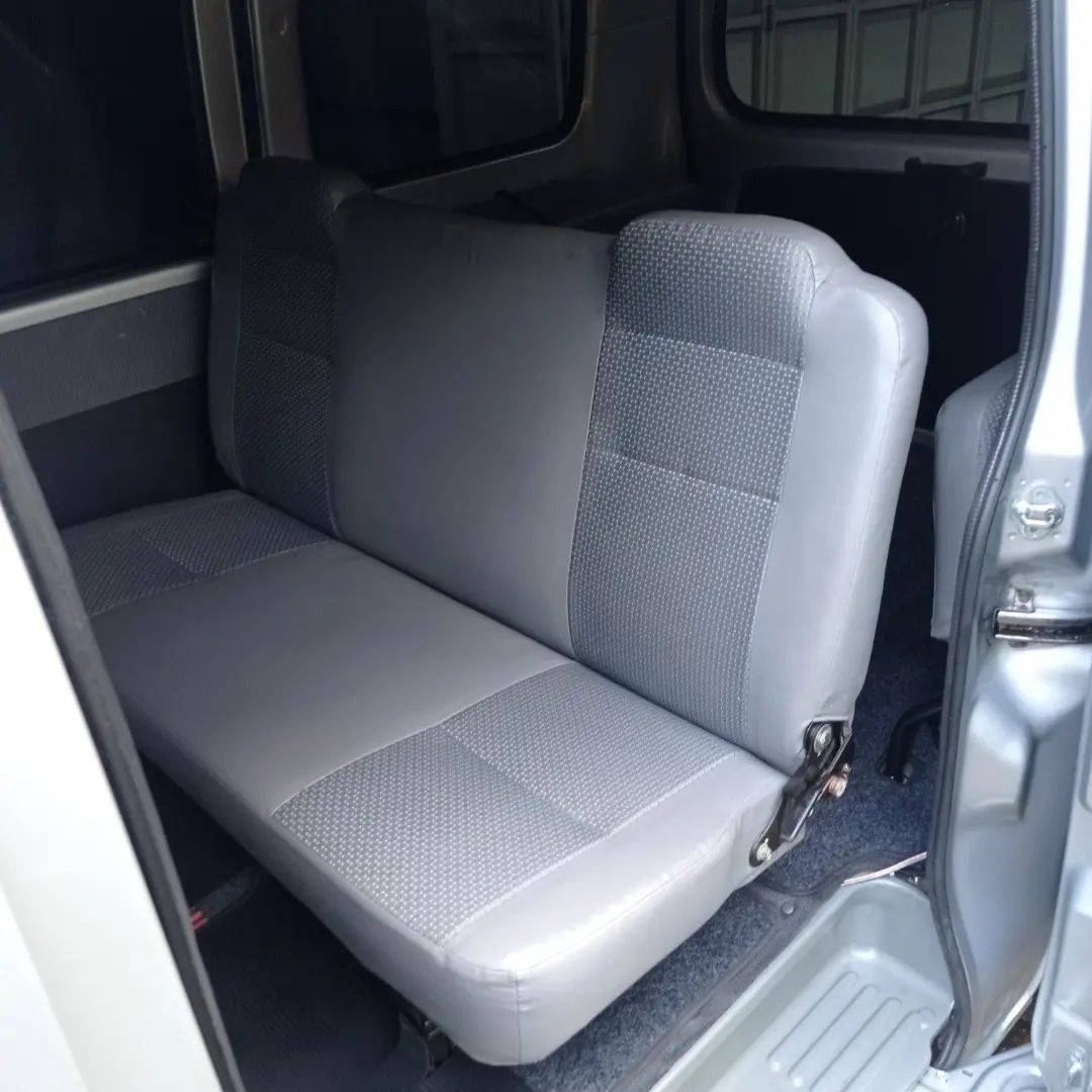 2013 Daihatsu Gran Max MB 2013 Daihatsu Gran Max MB