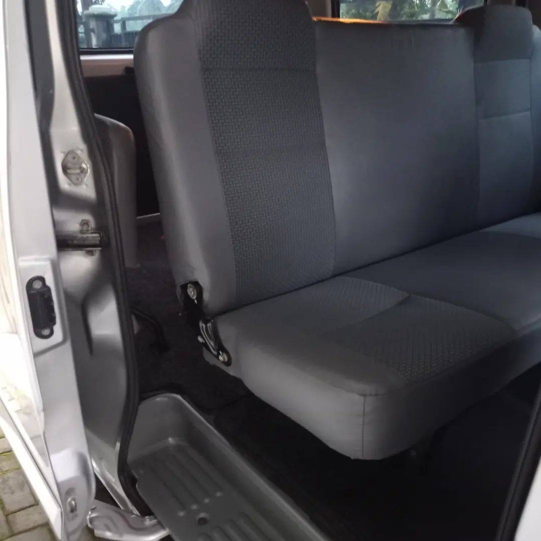 2013 Daihatsu Gran Max MB 2013 Daihatsu Gran Max MB