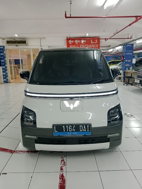 2022 Wuling Air EV