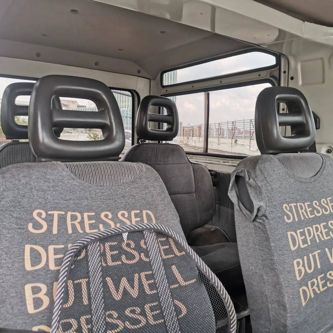 2000 Daihatsu Taft 2000 Daihatsu Taft