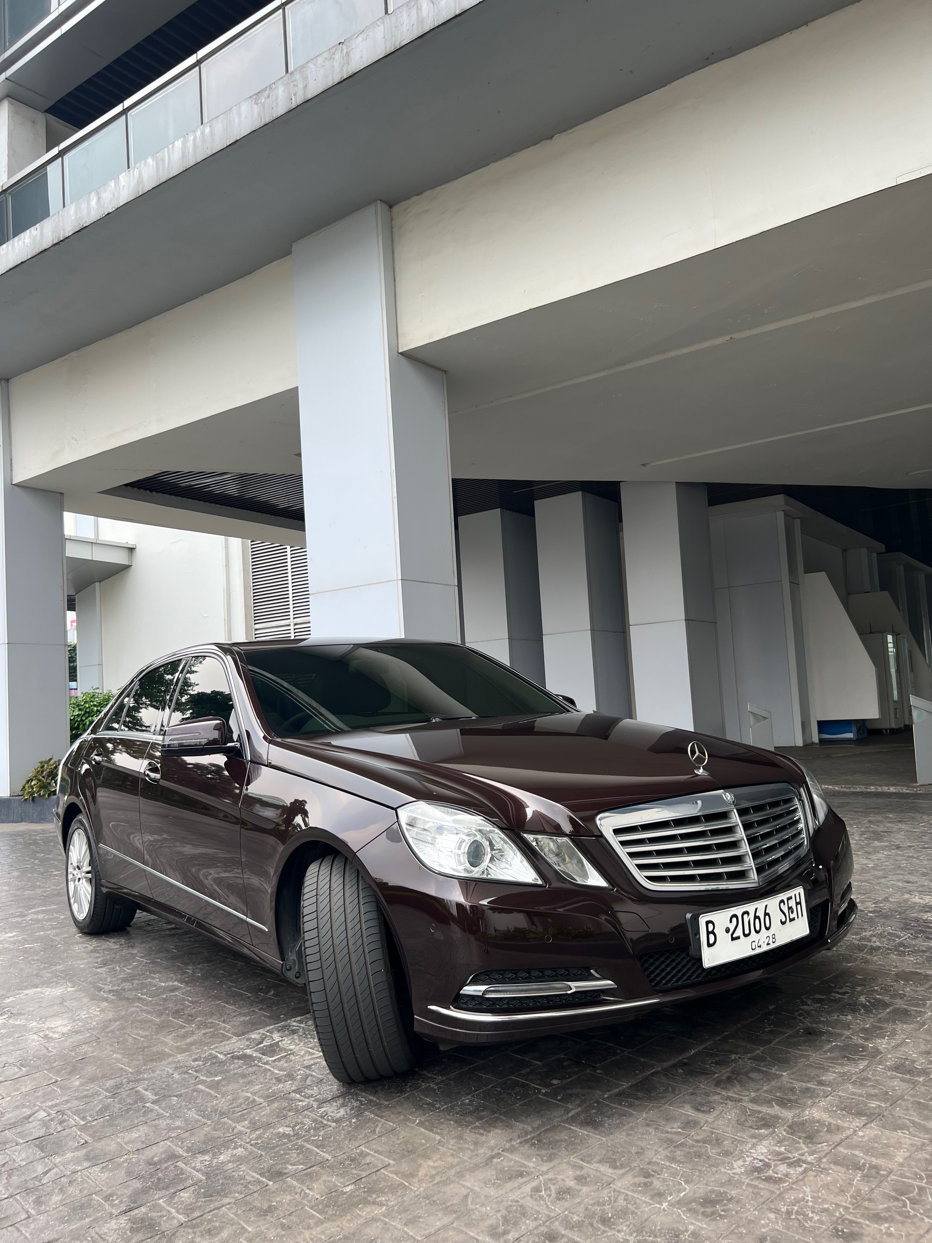 2013 Mercedes Benz E-Class 2013 Mercedes Benz E-Class