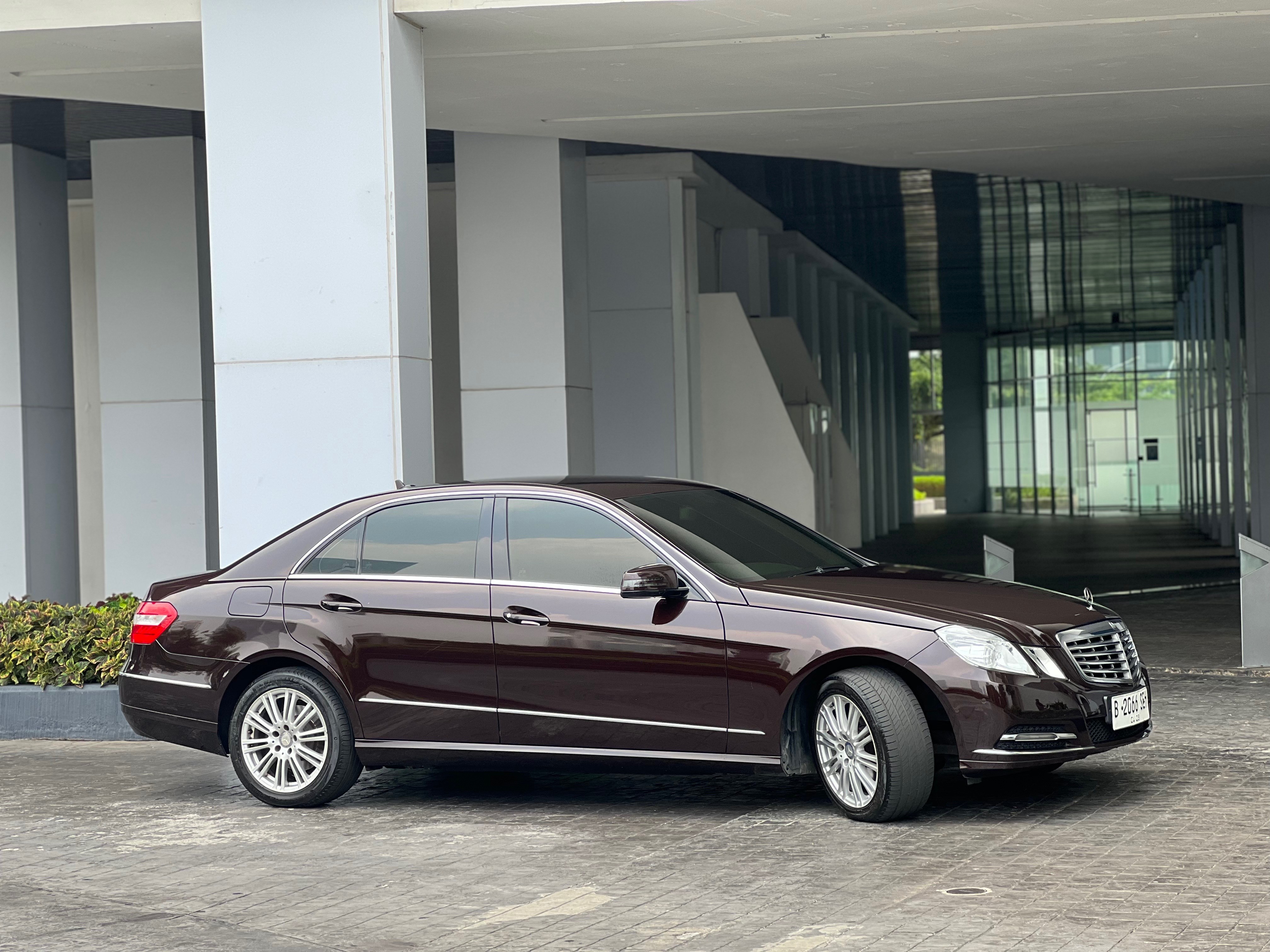 2013 Mercedes Benz E-Class 2013 Mercedes Benz E-Class