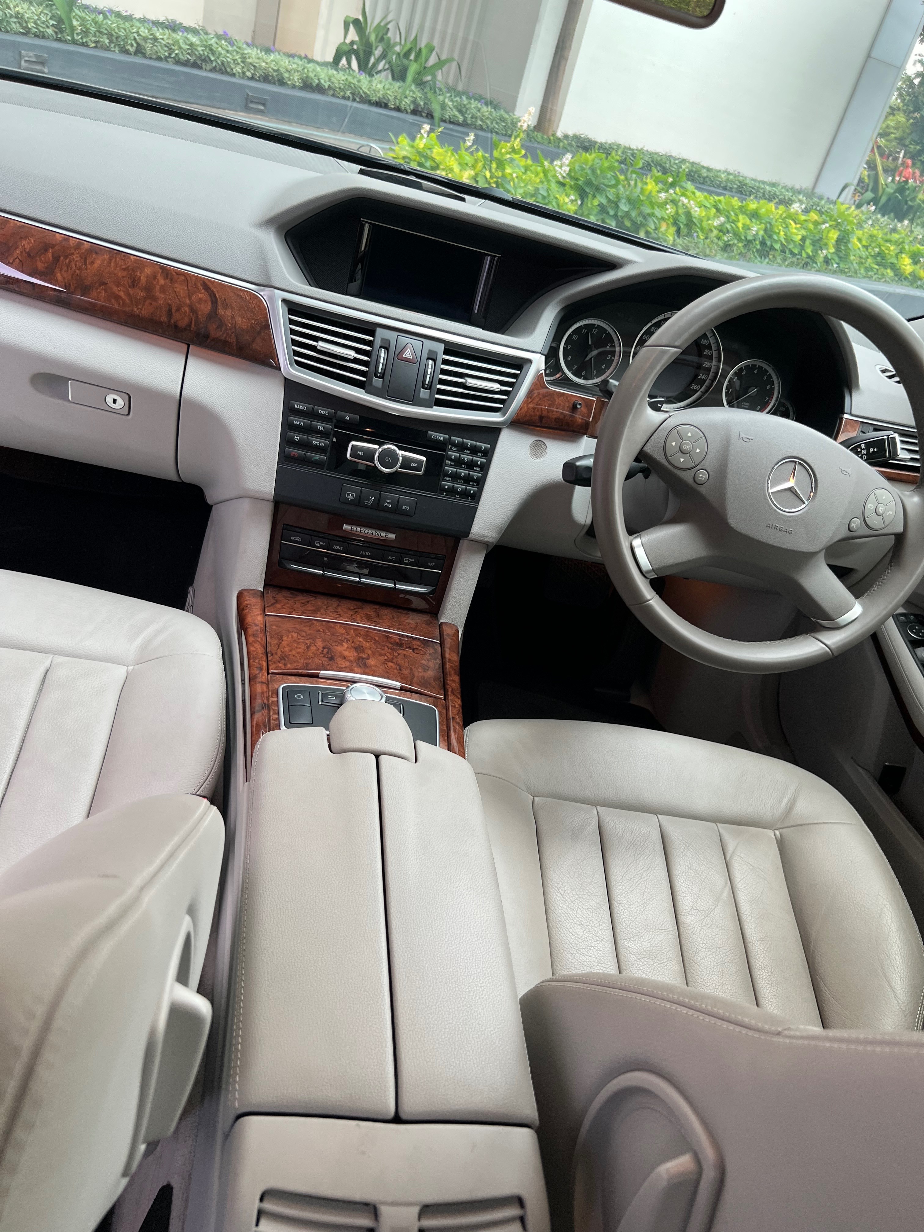 2013 Mercedes Benz E-Class 2013 Mercedes Benz E-Class