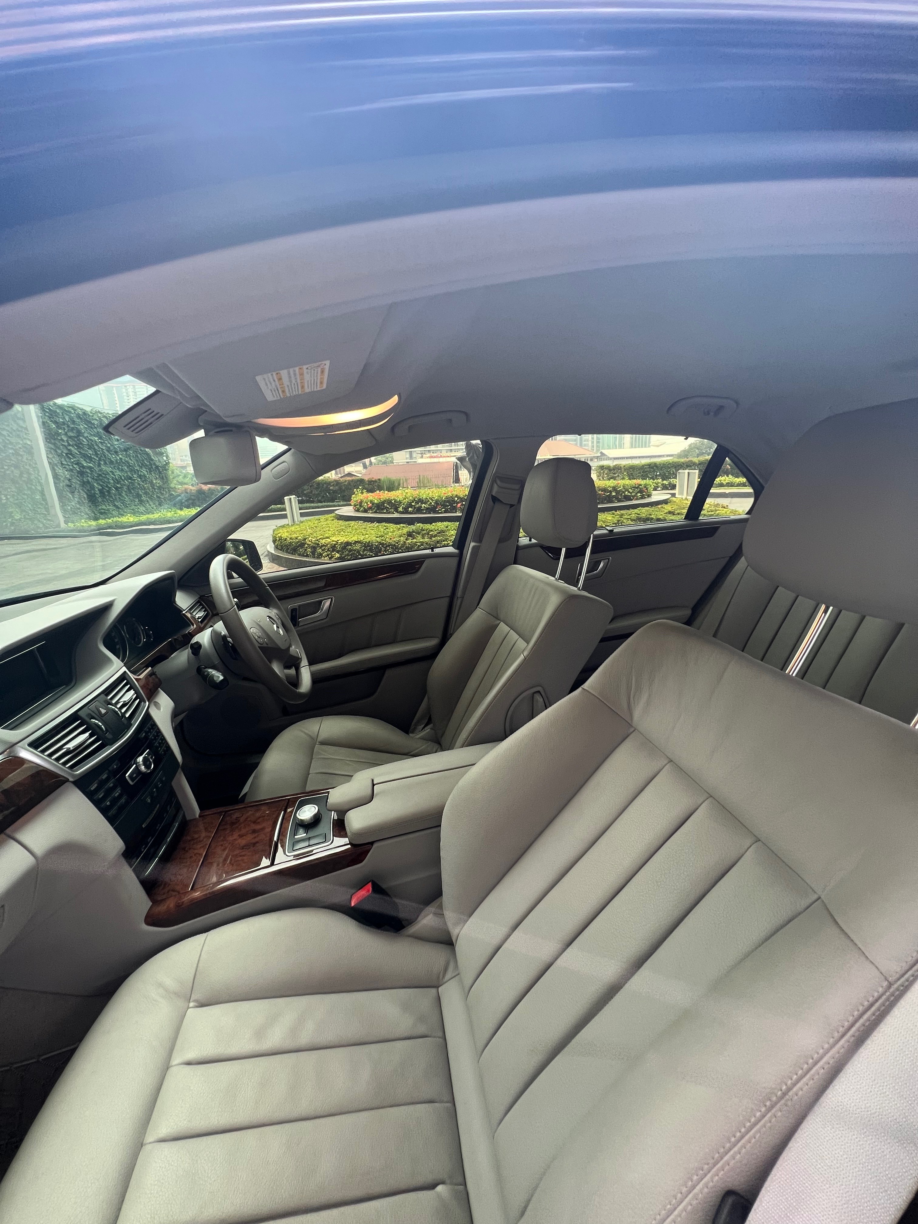 2013 Mercedes Benz E-Class 2013 Mercedes Benz E-Class