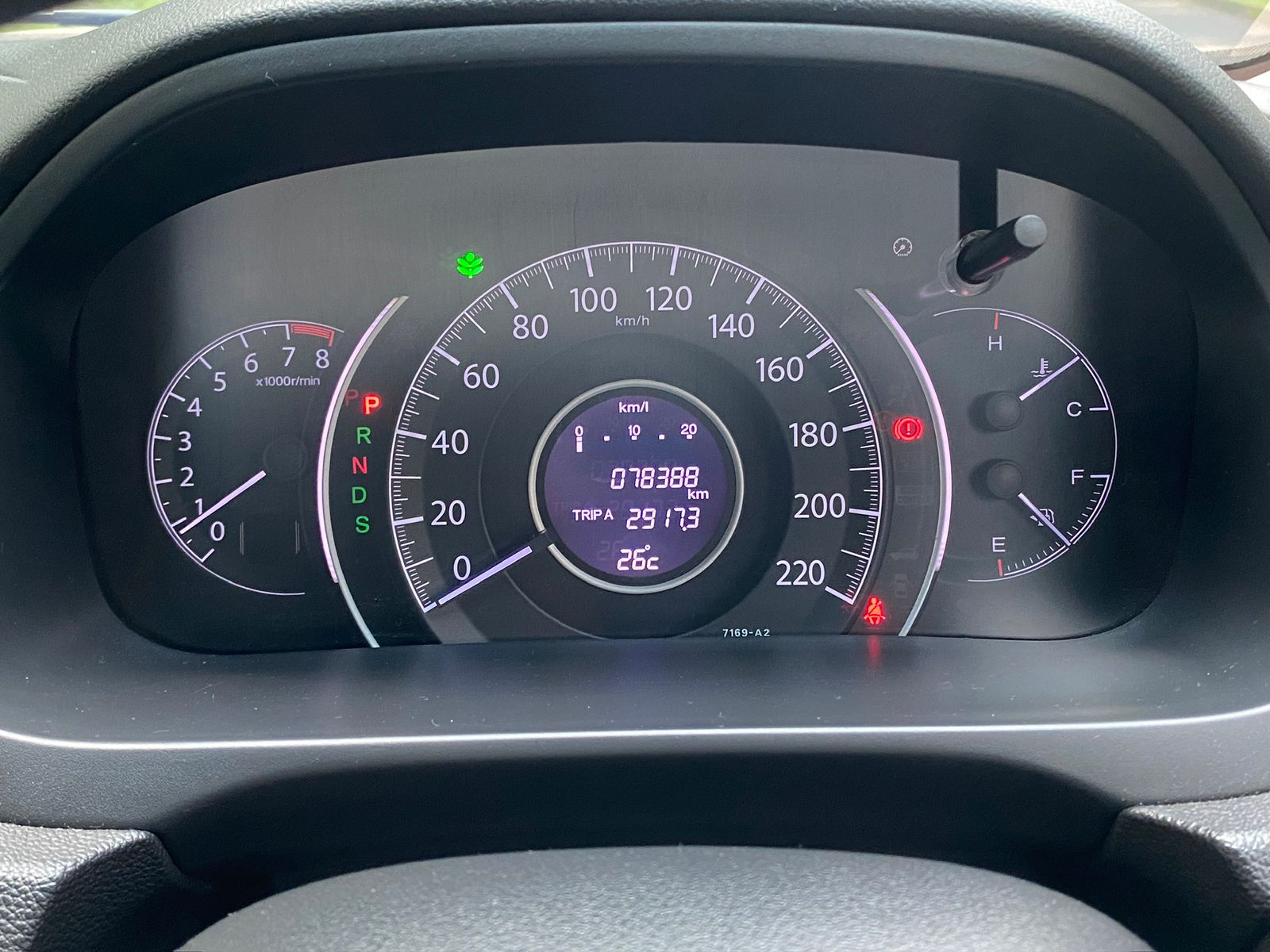 2015 Honda CR-V 2015 Honda CR-V