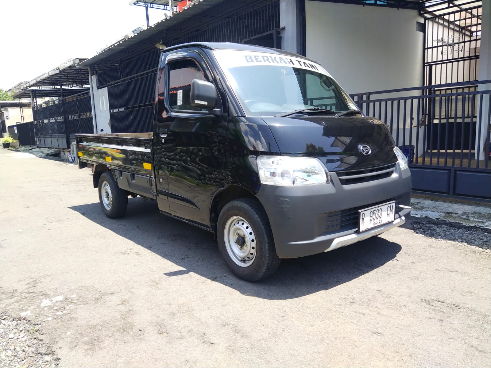 2023 Daihatsu Grand Max 2023 Daihatsu Grand Max