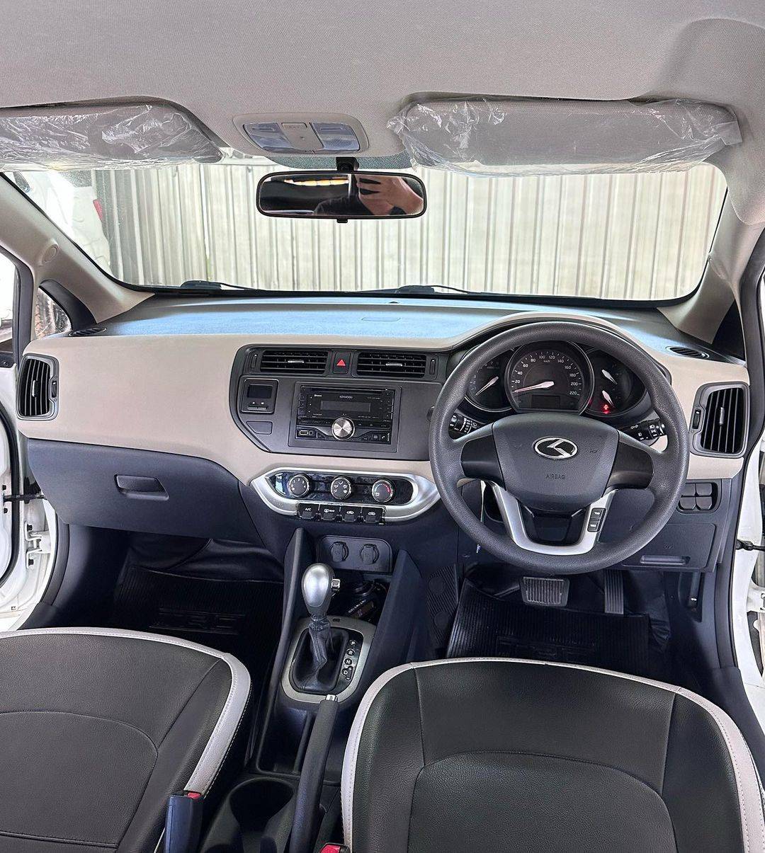 2014 Kia Rio 2014 Kia Rio