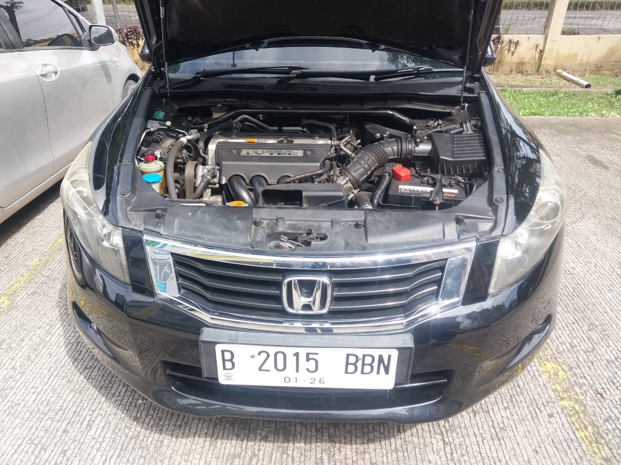 2010 Honda Accord 2010 Honda Accord