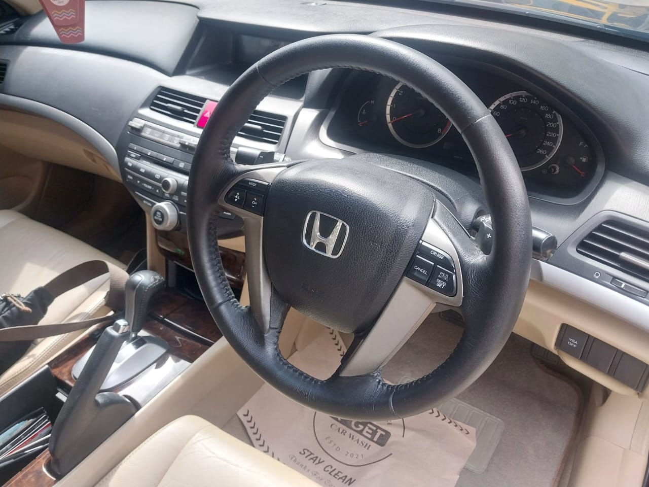 2010 Honda Accord 2010 Honda Accord