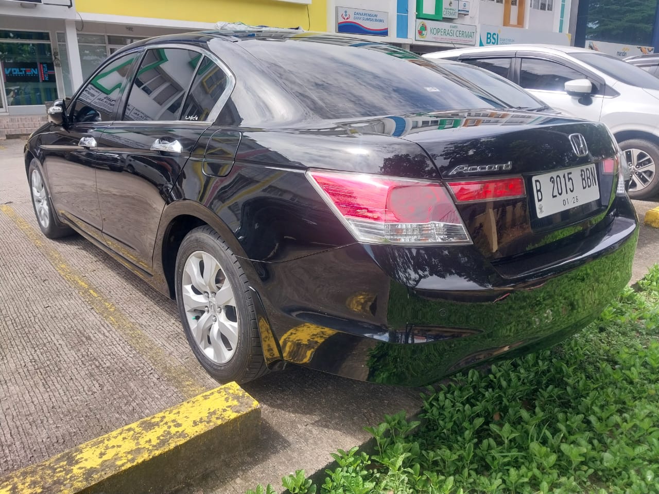 2010 Honda Accord 2010 Honda Accord