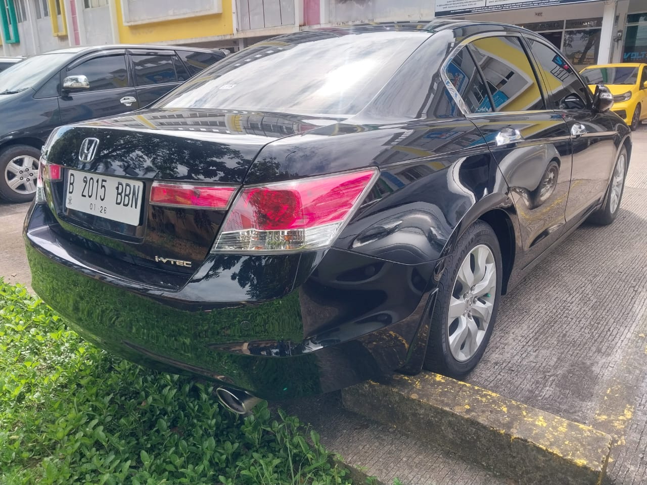 2010 Honda Accord 2010 Honda Accord