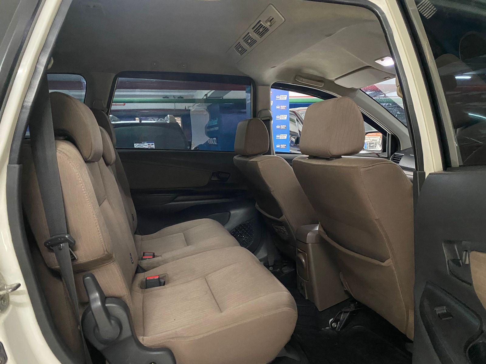 2018 Toyota Avanza 2018 Toyota Avanza