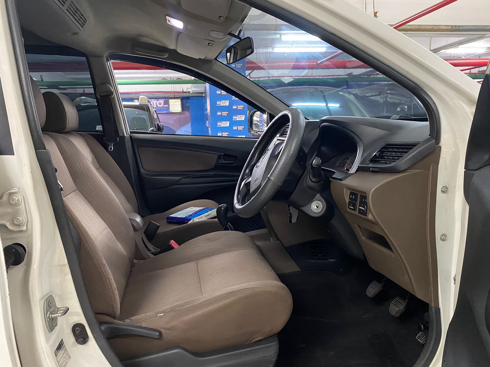 2018 Toyota Avanza 2018 Toyota Avanza