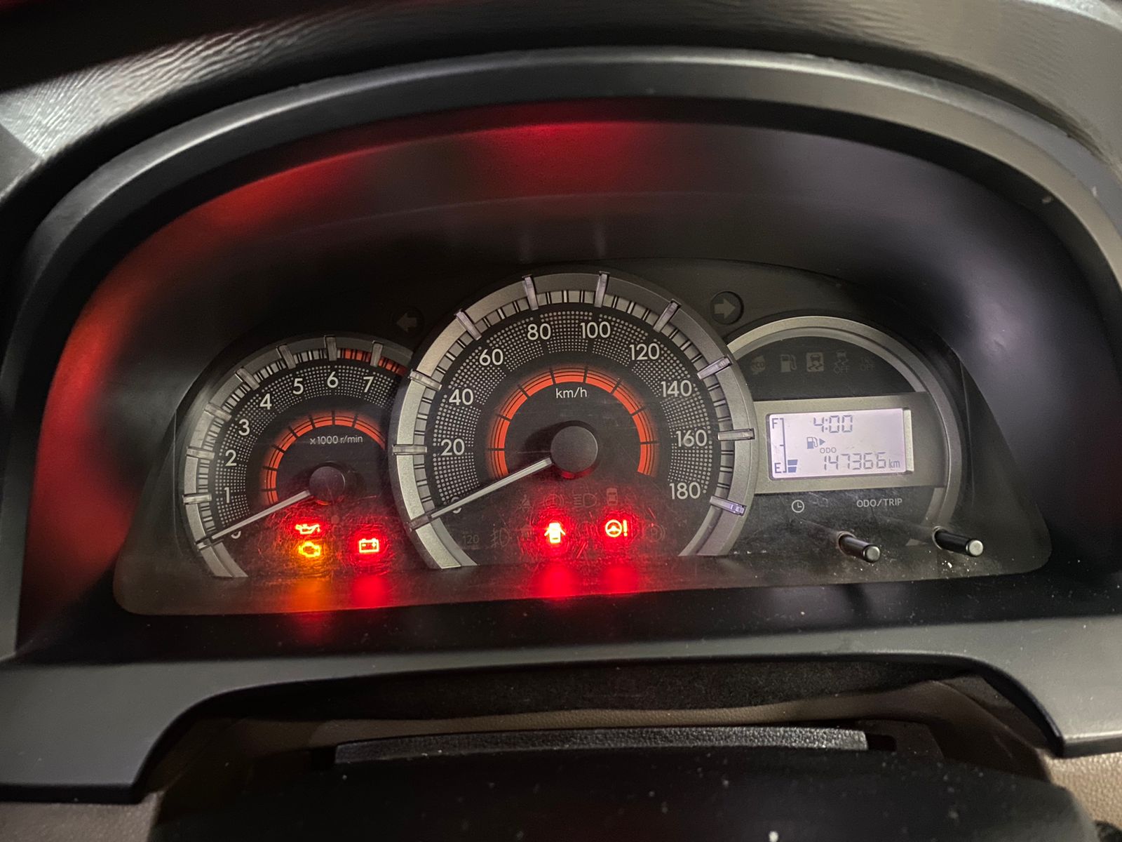 2018 Toyota Avanza 2018 Toyota Avanza