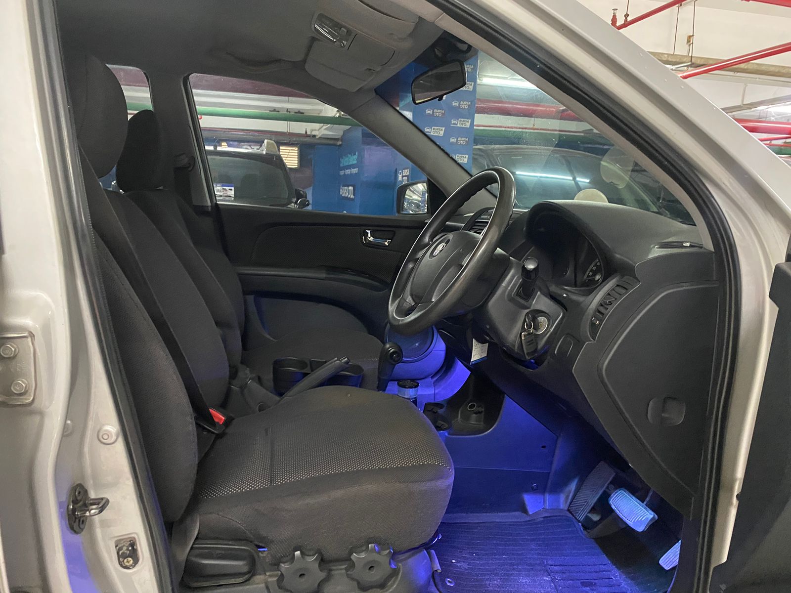 2005 Kia Sportage II 2005 Kia Sportage II