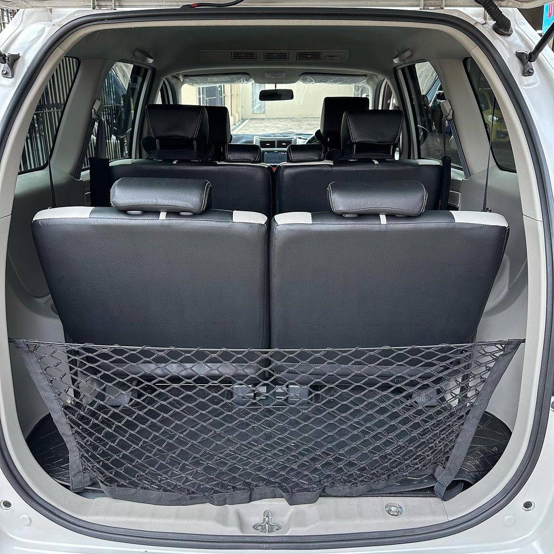 2019 Daihatsu Xenia 2019 Daihatsu Xenia