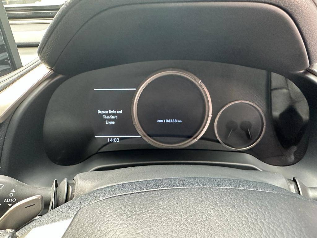 2020 Lexus RX 2020 Lexus RX