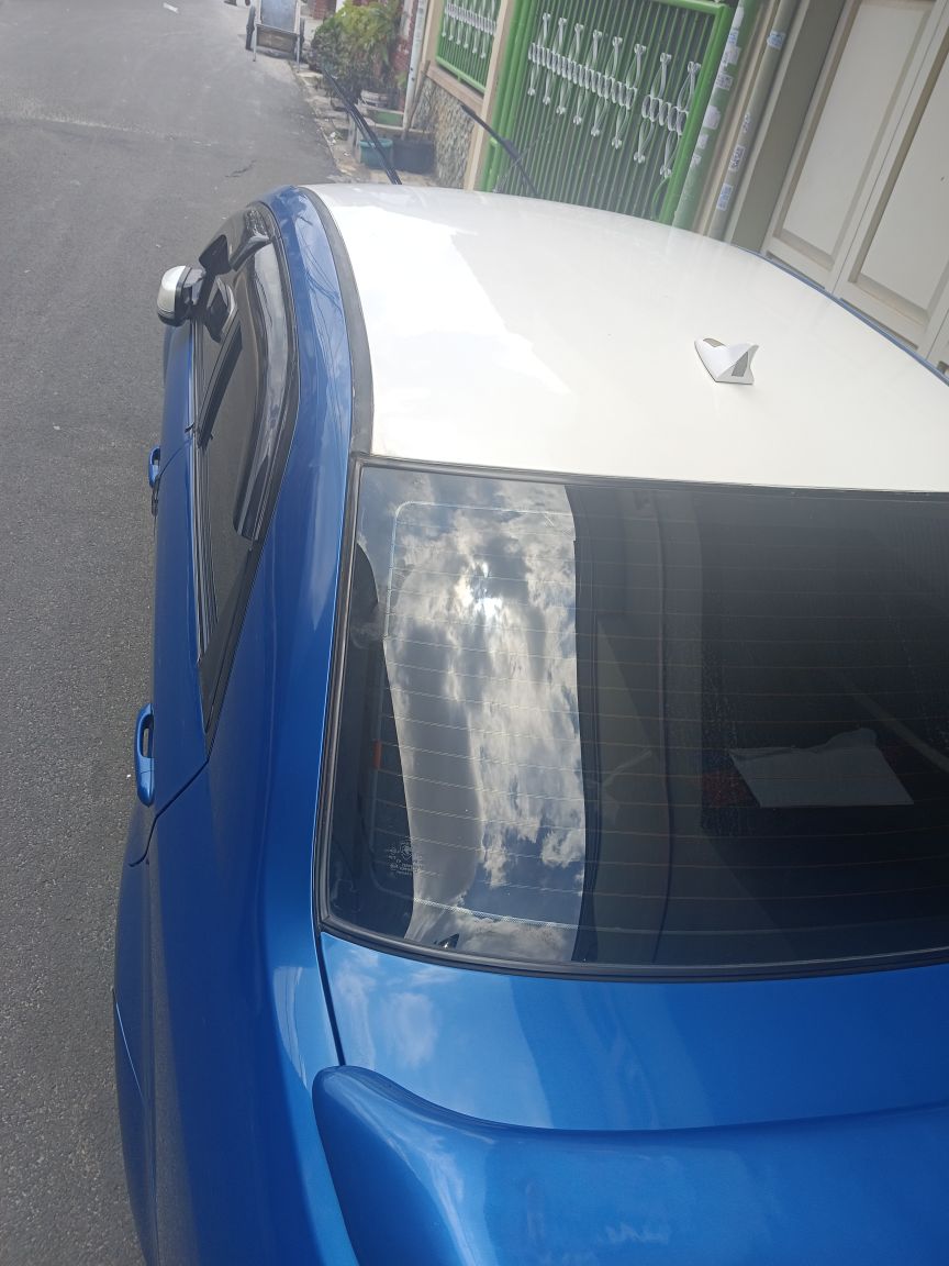 2012 Proton Saga FLX 2012 Proton Saga FLX