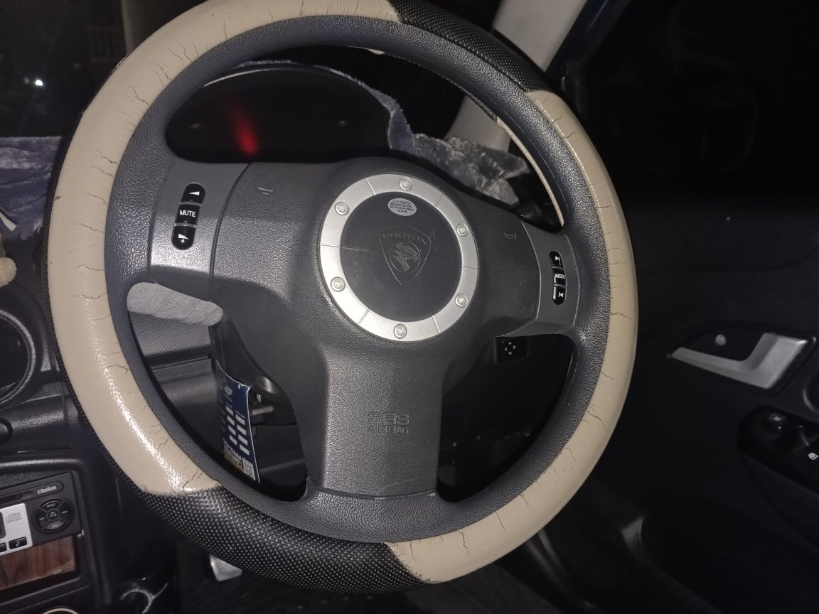 2012 Proton Saga FLX 2012 Proton Saga FLX