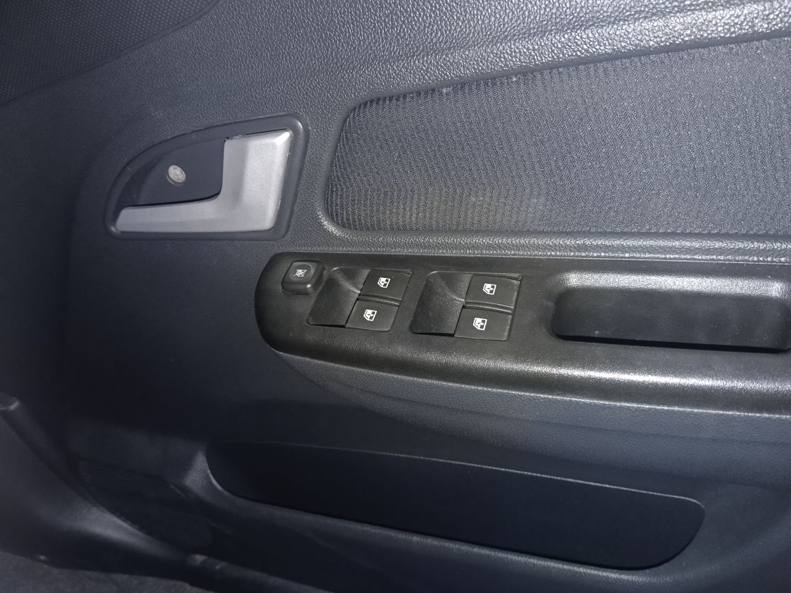 2012 Proton Saga FLX 2012 Proton Saga FLX