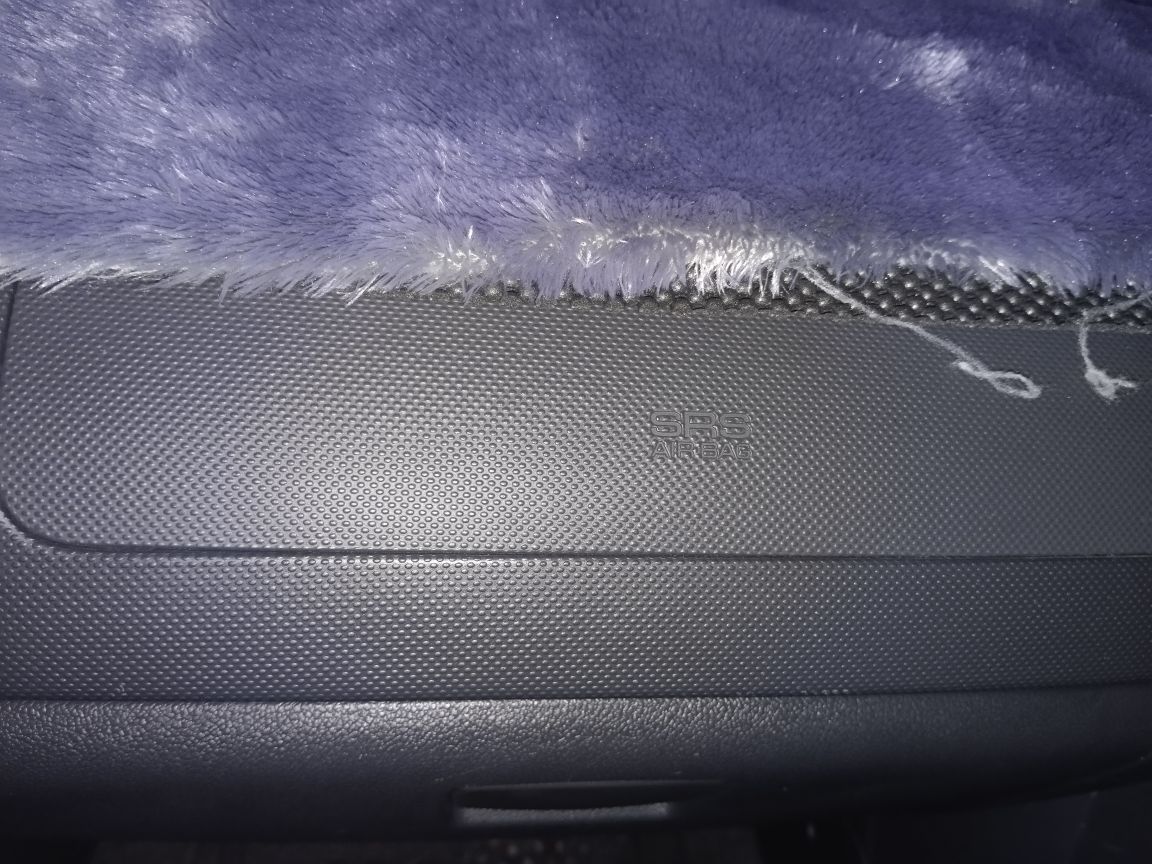 2012 Proton Saga FLX 2012 Proton Saga FLX