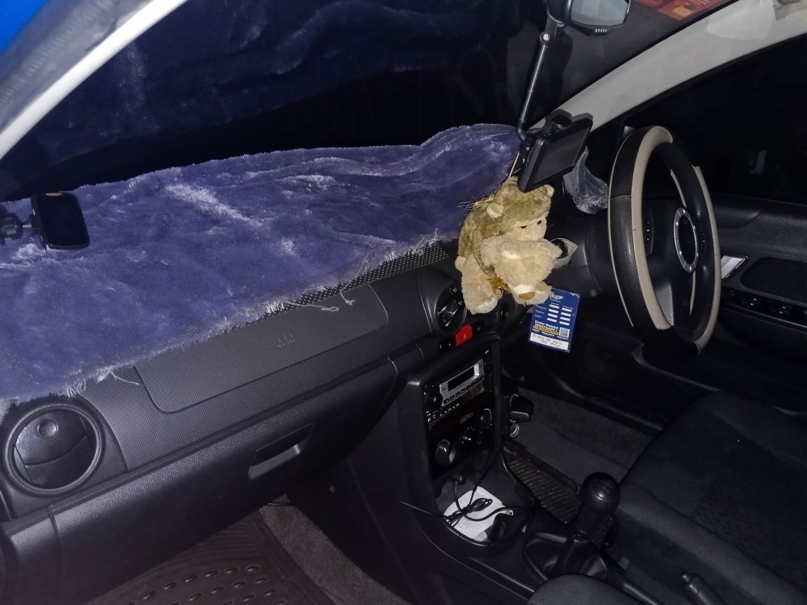 2012 Proton Saga FLX 2012 Proton Saga FLX