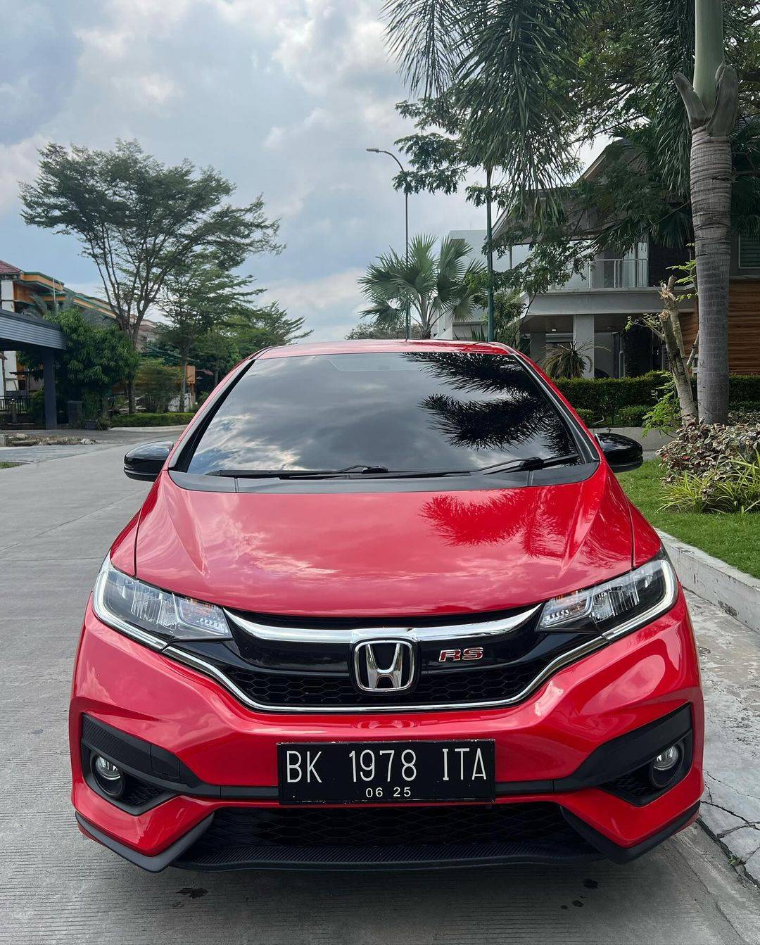2020 Honda Jazz Bekas 2020 Honda Jazz Bekas