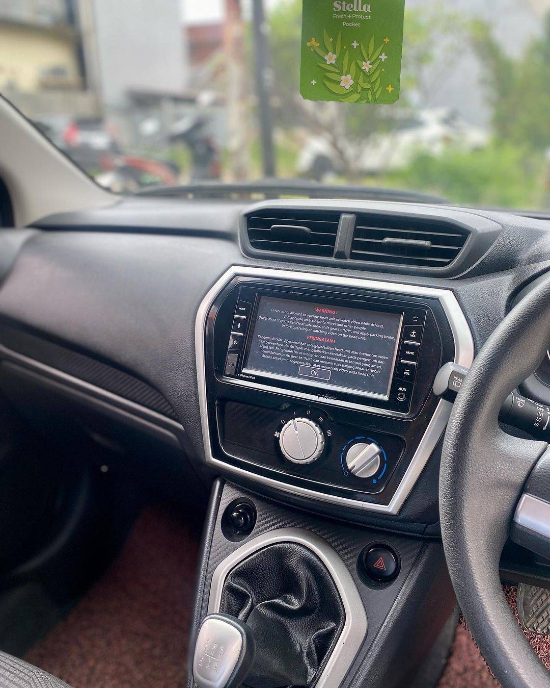 2019 Datsun GO 2019 Datsun GO