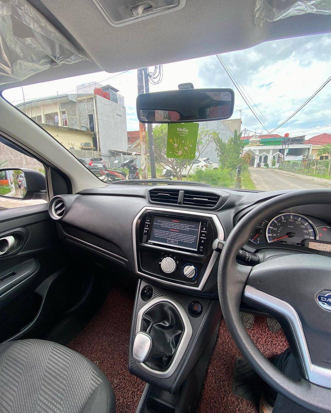 2019 Datsun GO 2019 Datsun GO