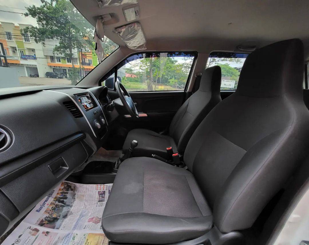 2020 Suzuki Karimun Wagon R 2020 Suzuki Karimun Wagon R