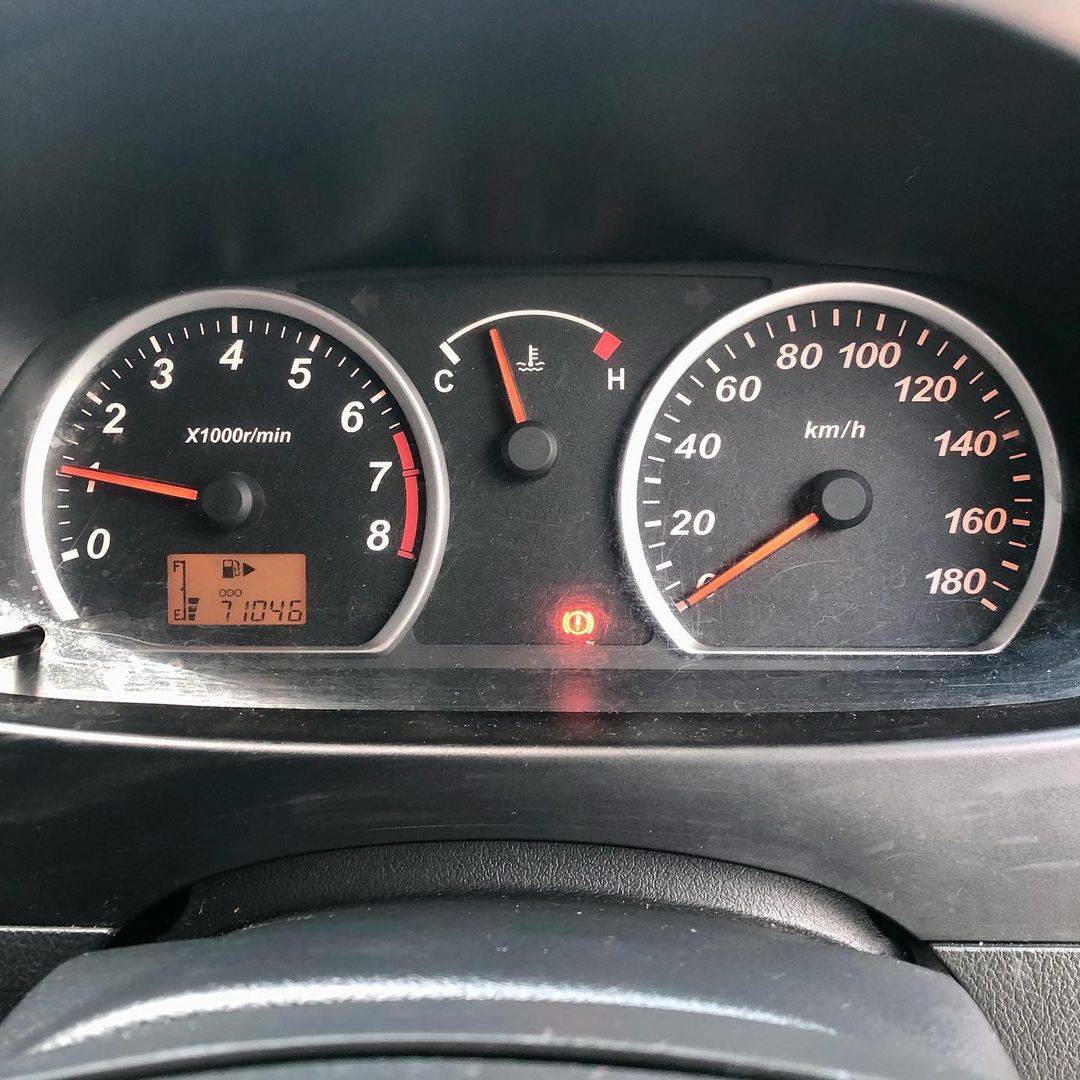 2015 Daihatsu Luxio 2015 Daihatsu Luxio