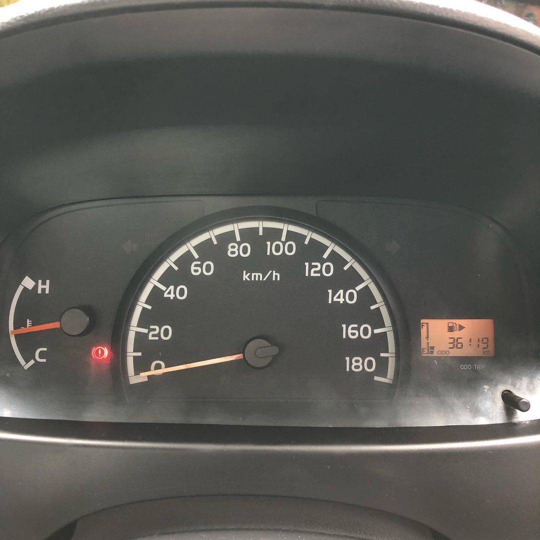 2020 Daihatsu Gran Max PU 2020 Daihatsu Gran Max PU