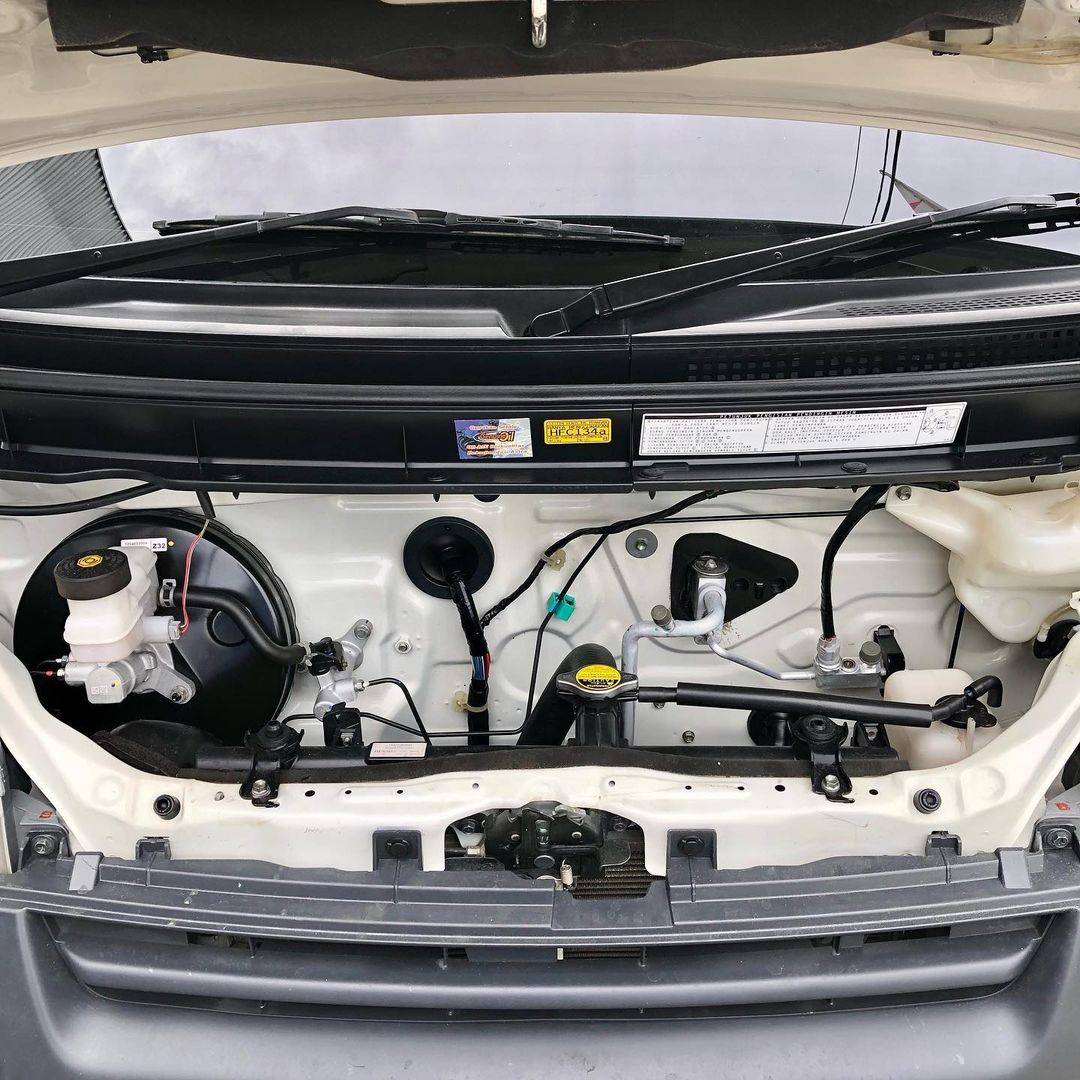 2020 Daihatsu Gran Max PU 2020 Daihatsu Gran Max PU