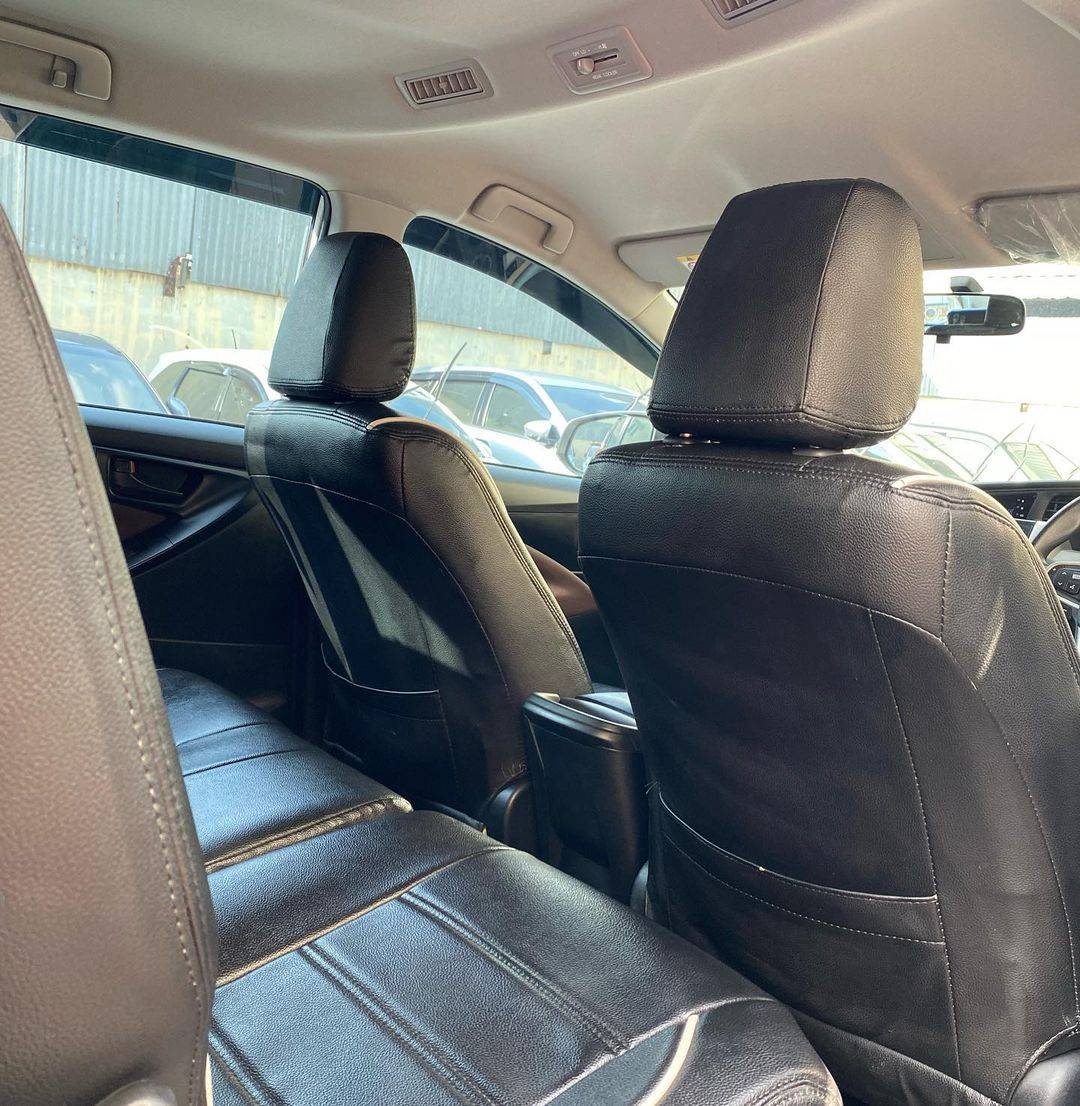 2021 Toyota Kijang Innova 2021 Toyota Kijang Innova