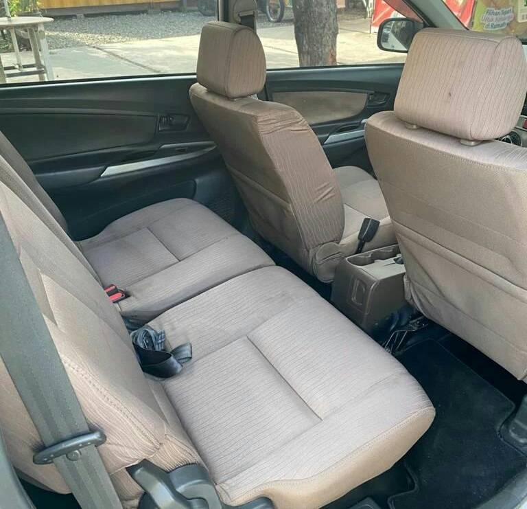 2018 Daihatsu Xenia 2018 Daihatsu Xenia
