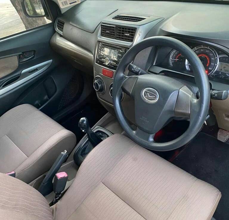 2018 Daihatsu Xenia 2018 Daihatsu Xenia