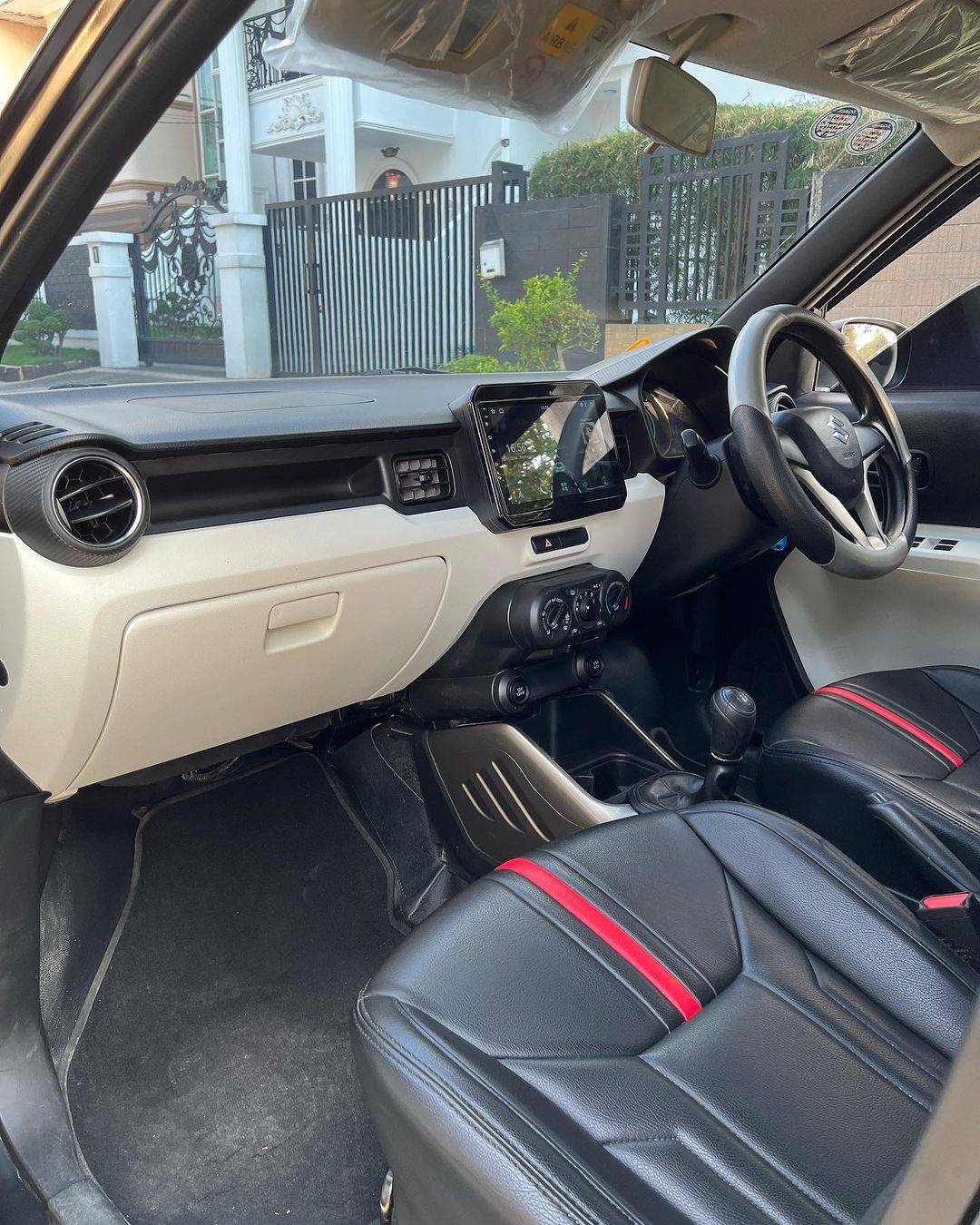 2018 Suzuki Ignis 2018 Suzuki Ignis