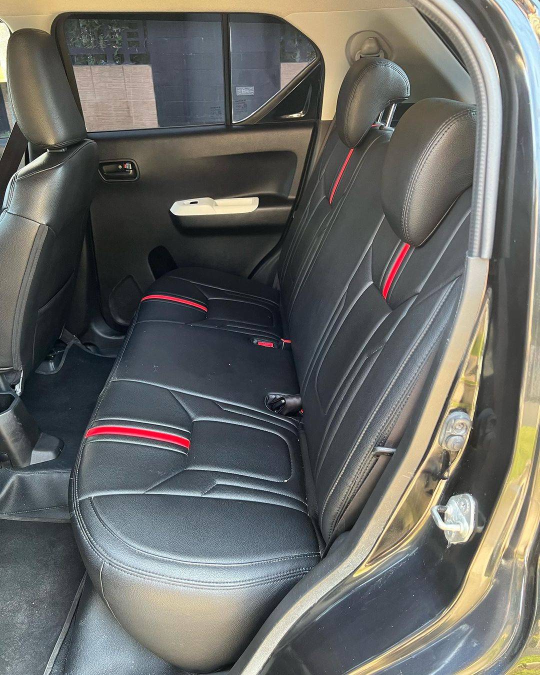 2018 Suzuki Ignis 2018 Suzuki Ignis