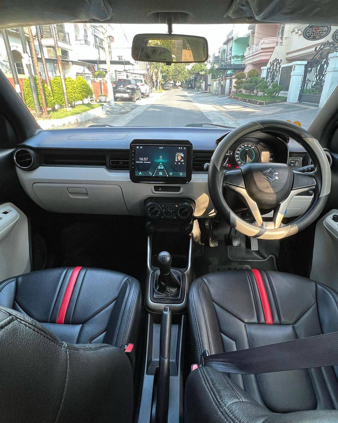 2018 Suzuki Ignis 2018 Suzuki Ignis