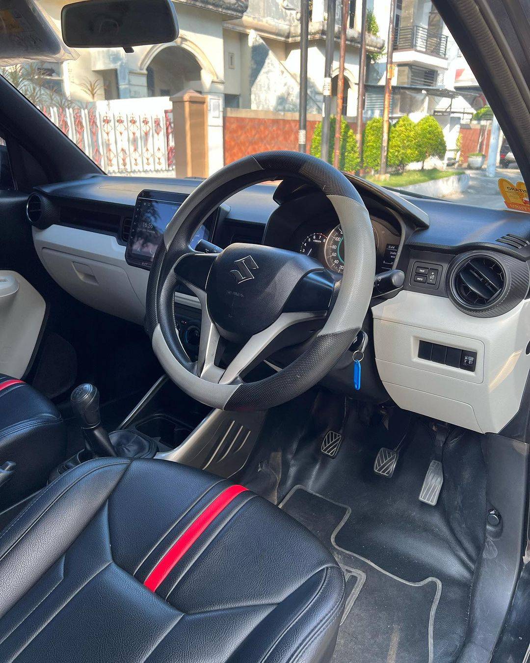 2018 Suzuki Ignis 2018 Suzuki Ignis