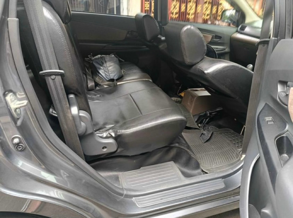 2018 Toyota Avanza 2018 Toyota Avanza