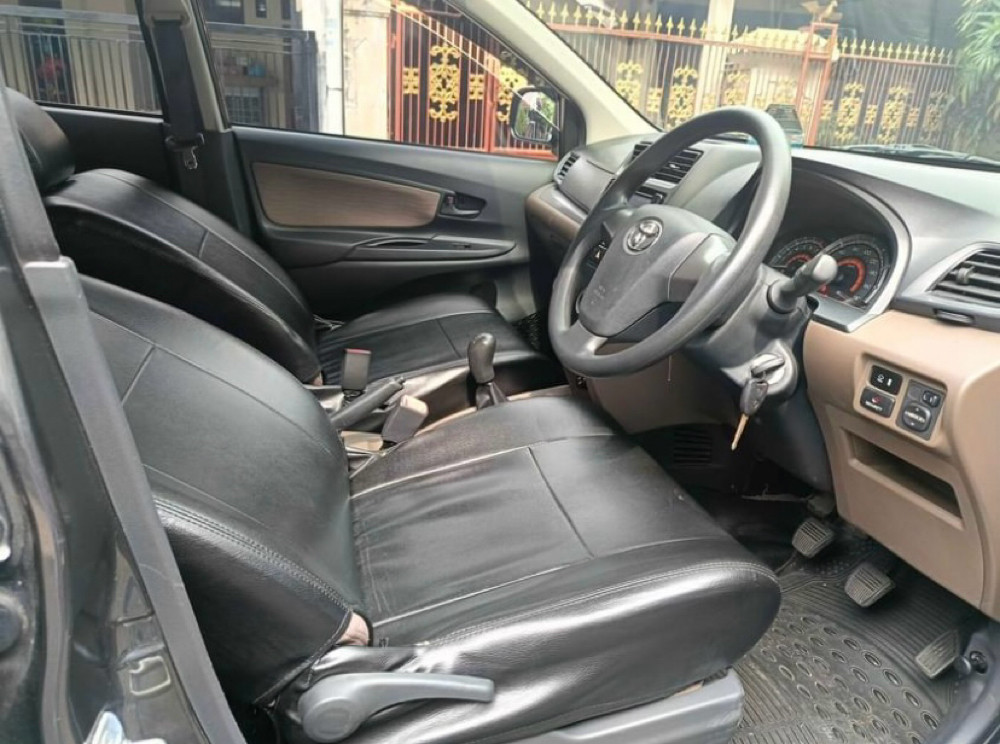 2018 Toyota Avanza 2018 Toyota Avanza