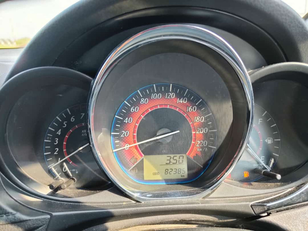 2014 Toyota Yaris TRD 2014 Toyota Yaris TRD