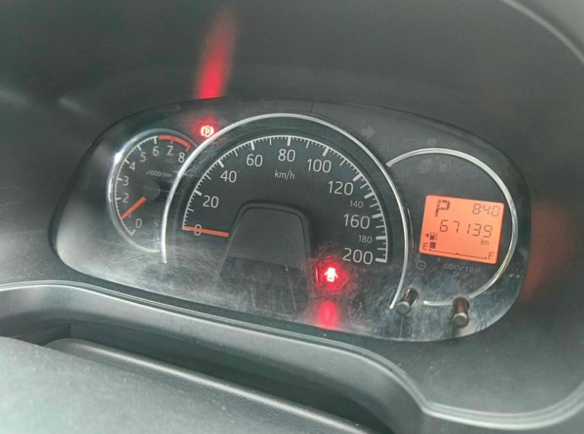 2018 Daihatsu Ayla 2018 Daihatsu Ayla