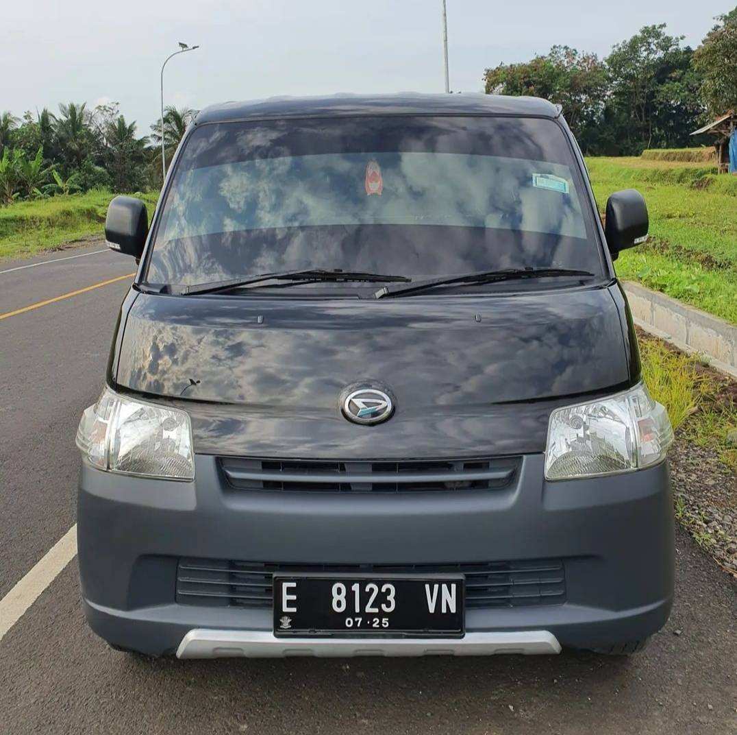 2020 Daihatsu Gran Max PU Bekas 2020 Daihatsu Gran Max PU Bekas