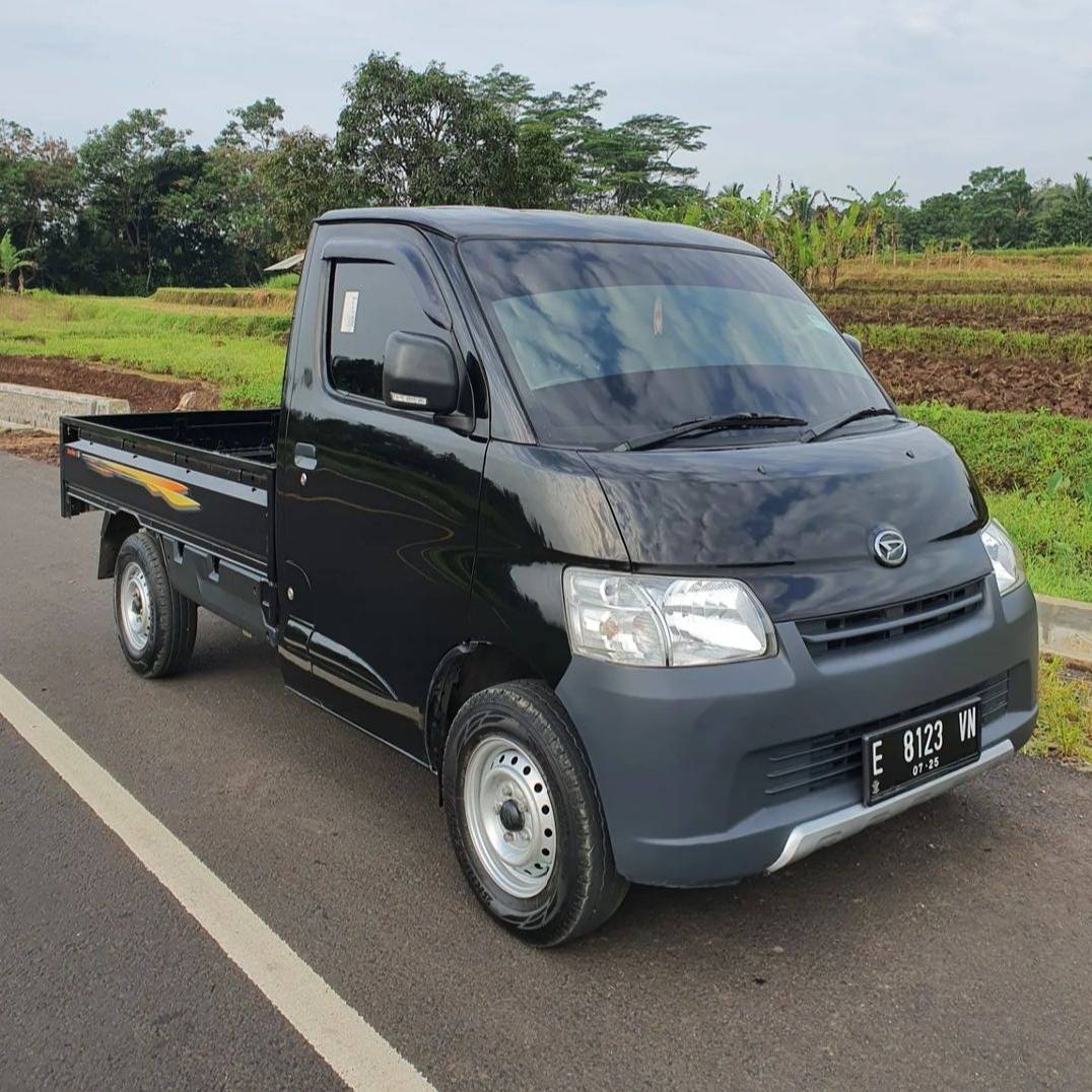 2020 Daihatsu Gran Max PU 2020 Daihatsu Gran Max PU