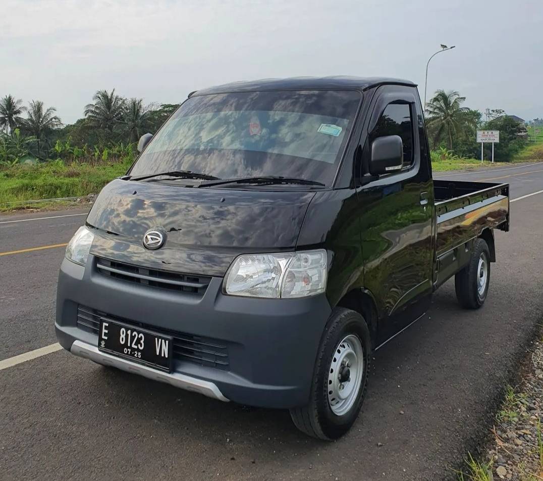 2020 Daihatsu Gran Max PU 2020 Daihatsu Gran Max PU